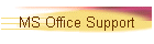 MS Office Support